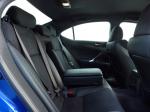 Lexus IS250 2010 года (UK)